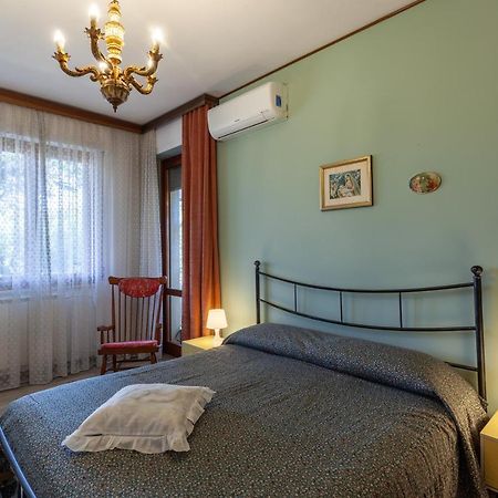 Apartmán Casa Cesarina Massa  Exteriér fotografie