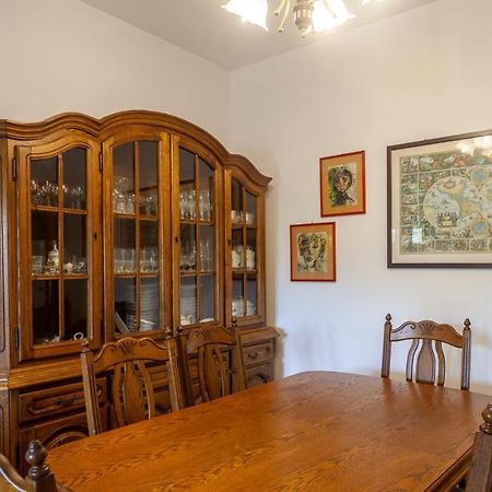 Apartmán Casa Cesarina Massa  Exteriér fotografie