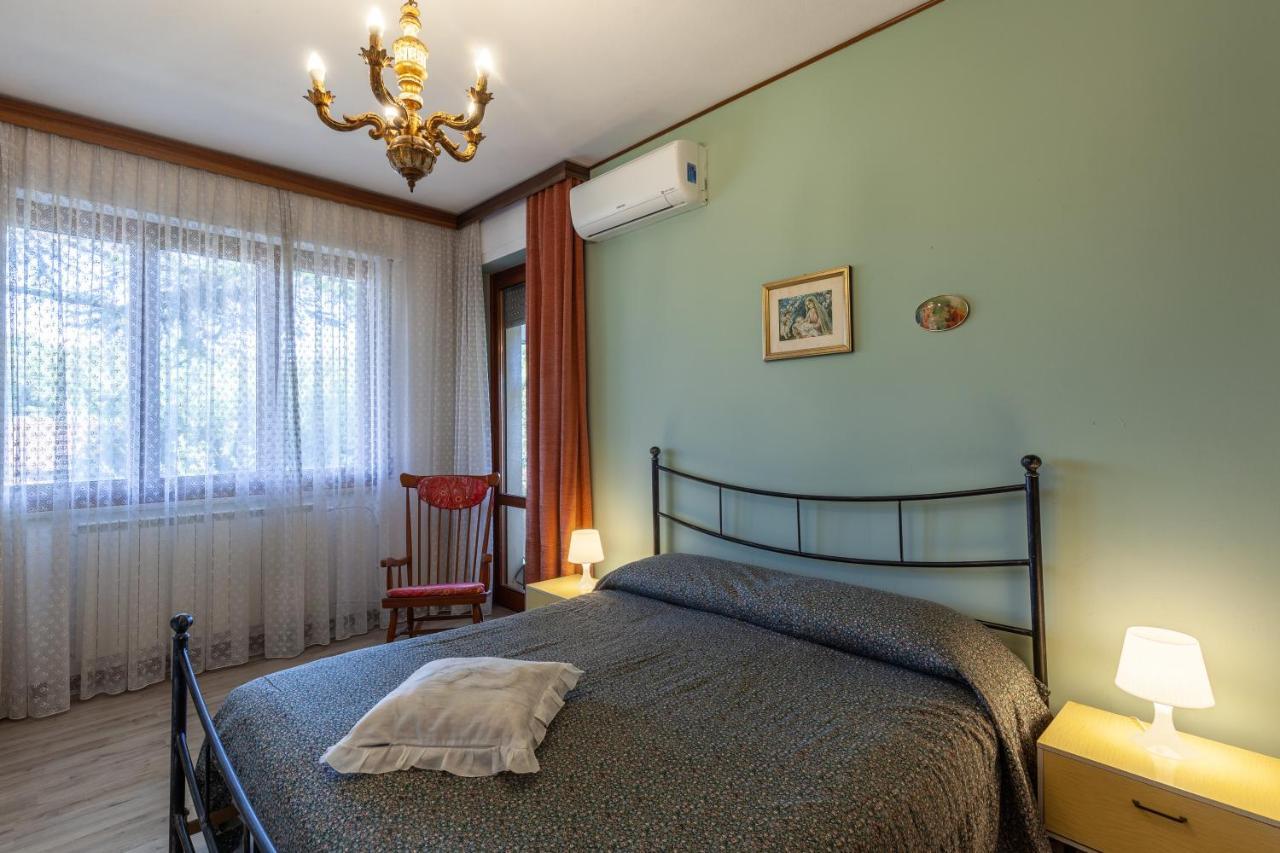 Apartmán Casa Cesarina Massa  Exteriér fotografie