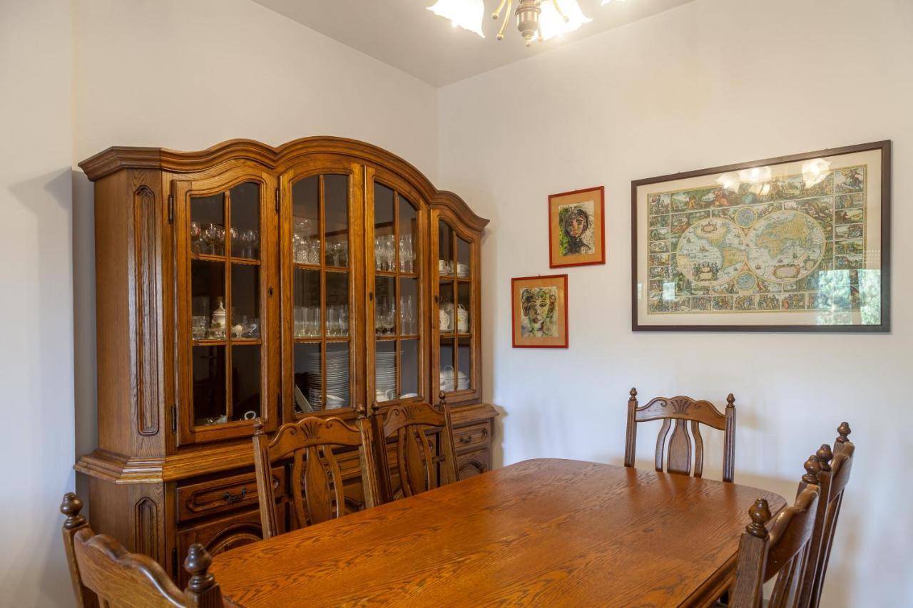 Apartmán Casa Cesarina Massa  Exteriér fotografie
