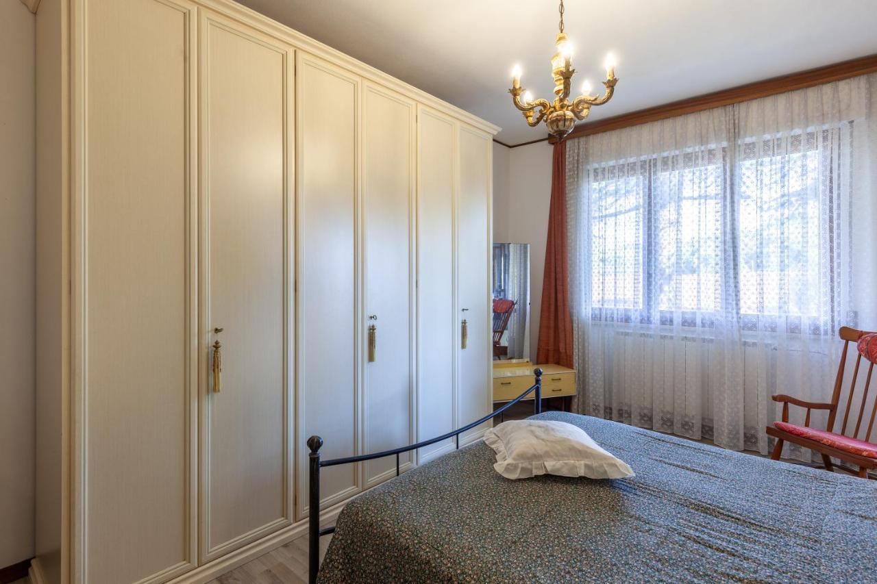 Apartmán Casa Cesarina Massa  Exteriér fotografie
