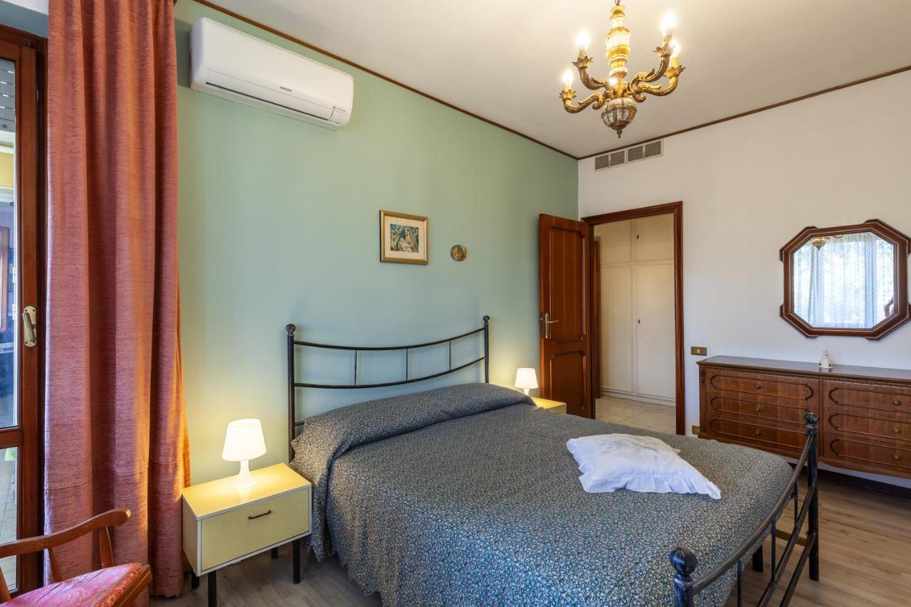 Apartmán Casa Cesarina Massa  Exteriér fotografie