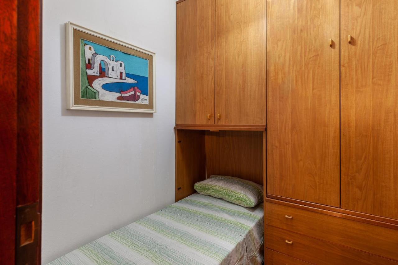 Apartmán Casa Cesarina Massa  Exteriér fotografie