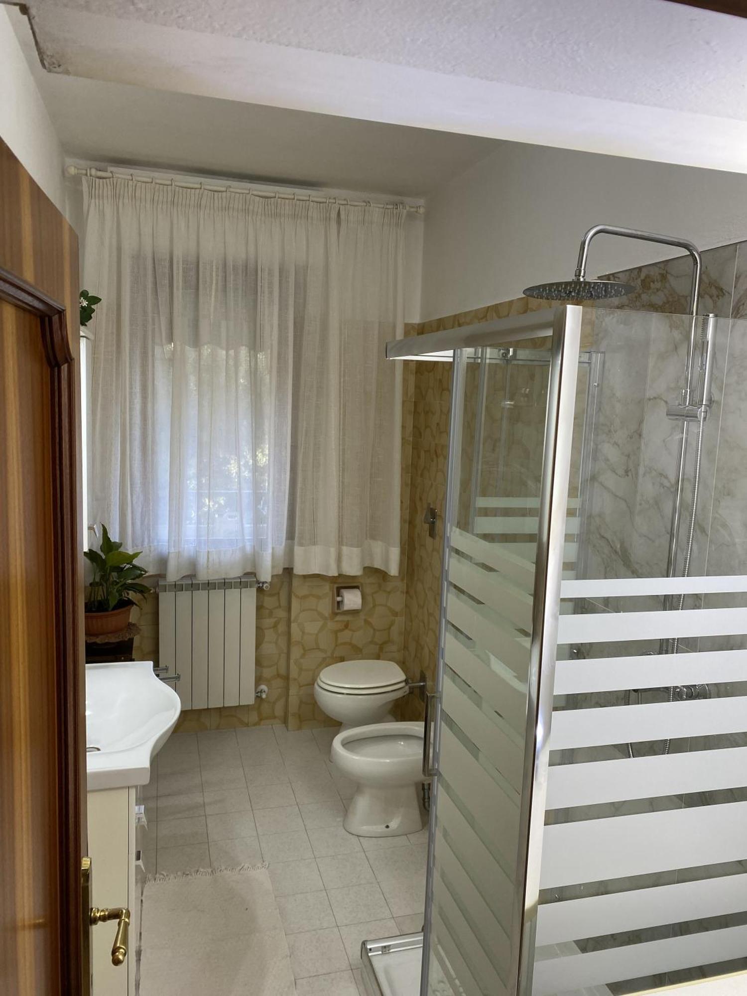 Apartmán Casa Cesarina Massa  Exteriér fotografie