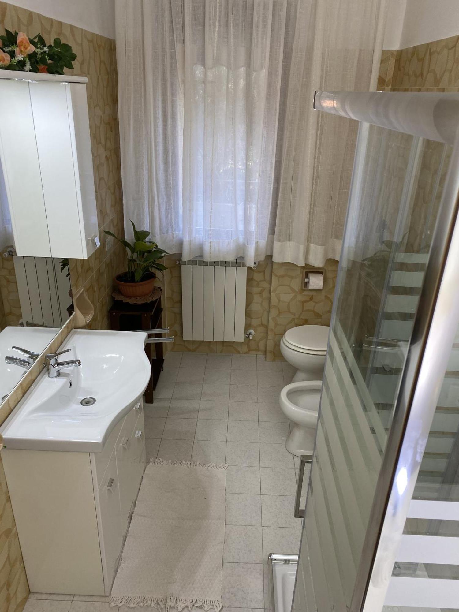 Apartmán Casa Cesarina Massa  Exteriér fotografie