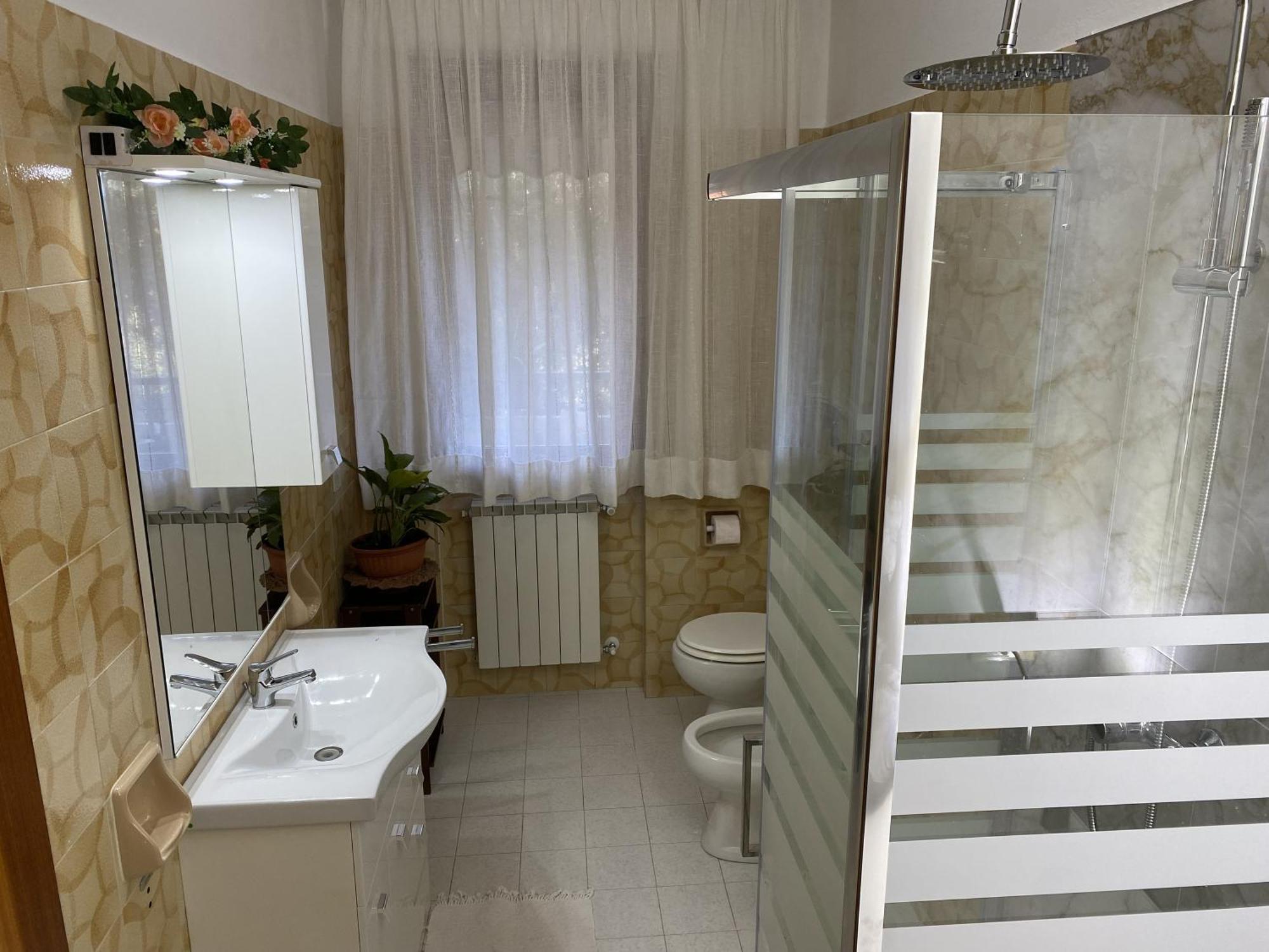 Apartmán Casa Cesarina Massa  Exteriér fotografie